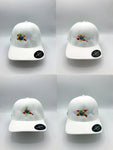 Flex Fit White LIMITED EDITION Hat